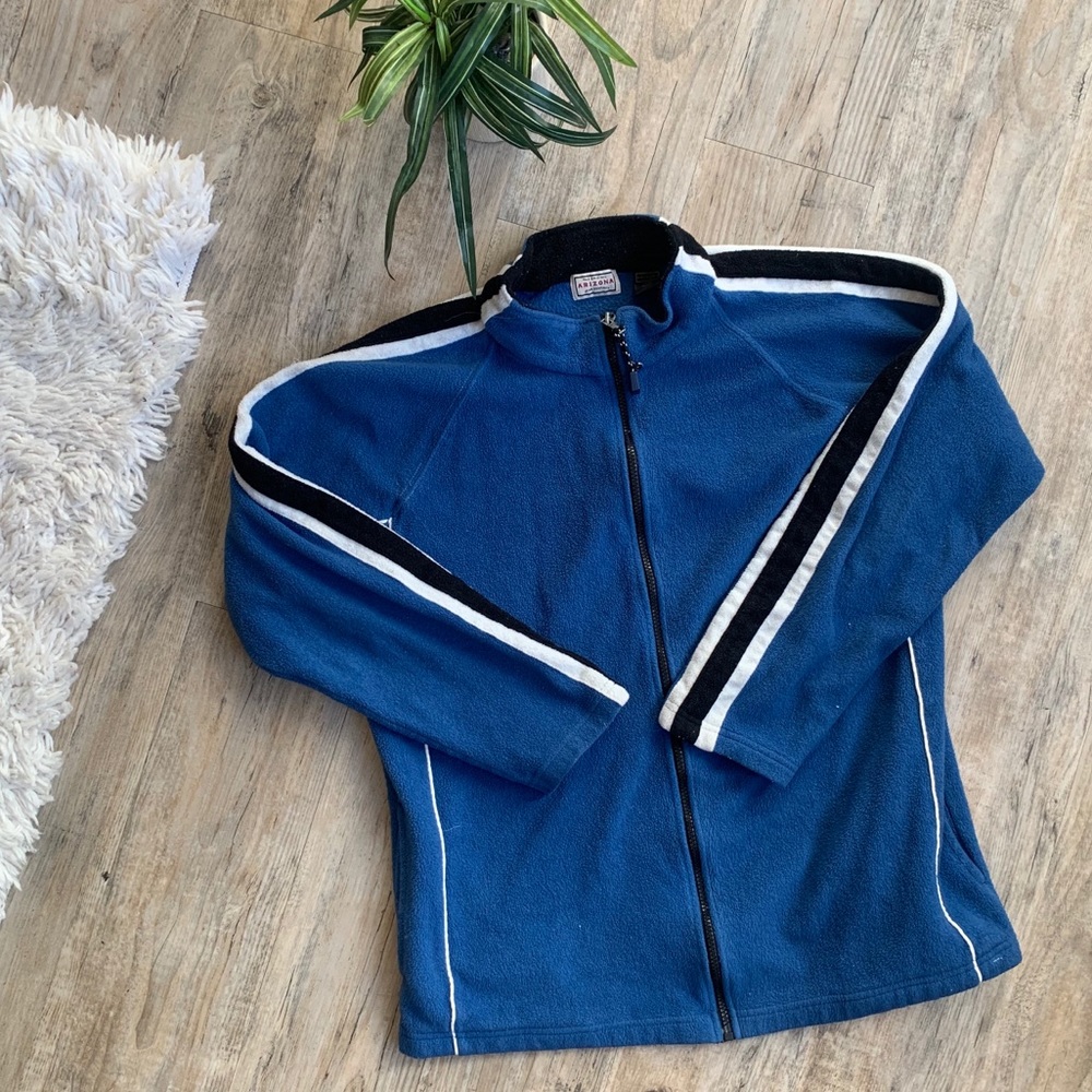 Vintage Arizona zip-up sweatshirt